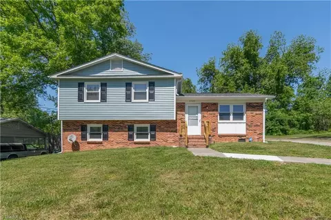 2325 Bethabara Rd, Winston Salem, NC 27106