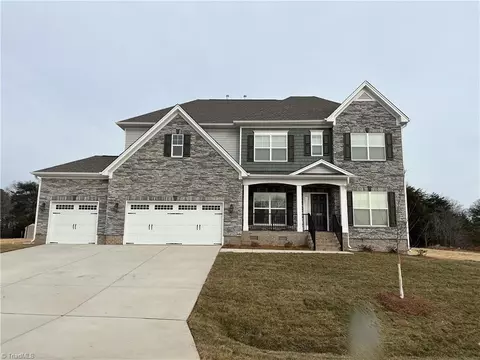 1627 Lazy Fox Ln #47, Kernersville, NC 27284