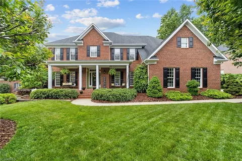 3705 Middlebury Way, Greensboro, NC 27410