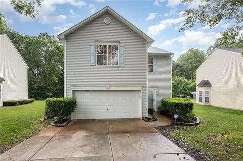 5114 Weeping Cherry Dr, Browns Summit, NC 27214