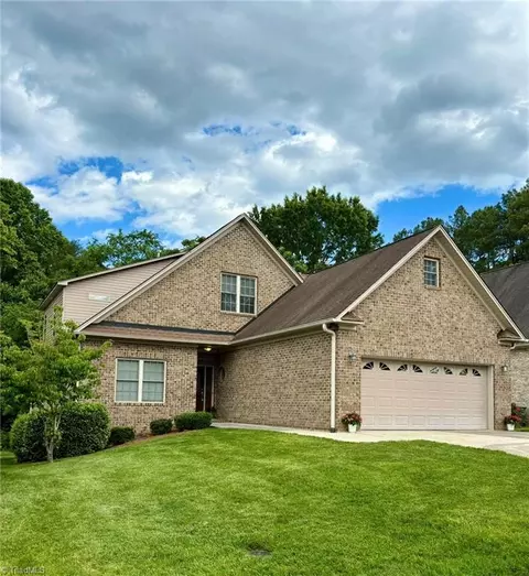 1410 Mount Tabor Ct, Winston Salem, NC 27106