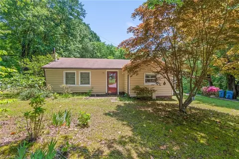 1857 Scalesville Rd, Summerfield, NC 27358