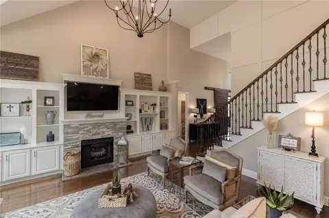 542 Hawks Nest Trl, Purlear, NC 28665 photo 14