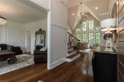 542 Hawks Nest Trl, Purlear, NC 28665 photo 43