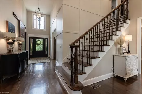 542 Hawks Nest Trl, Purlear, NC 28665 photo 26
