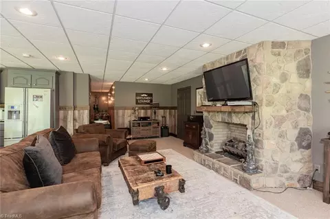 542 Hawks Nest Trl, Purlear, NC 28665 photo 45