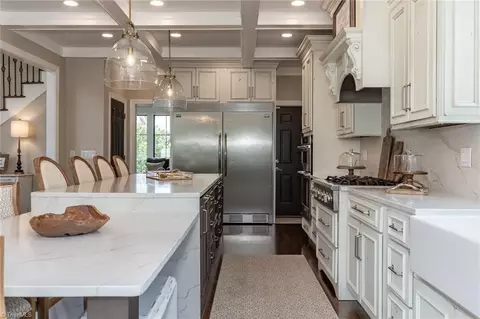542 Hawks Nest Trl, Purlear, NC 28665 photo 15
