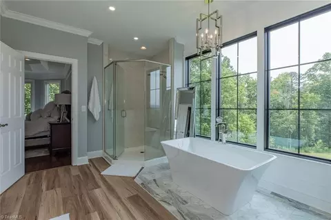 542 Hawks Nest Trl, Purlear, NC 28665 photo 30