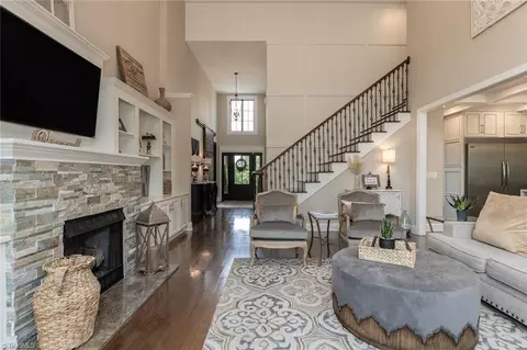 542 Hawks Nest Trl, Purlear, NC 28665 photo 18