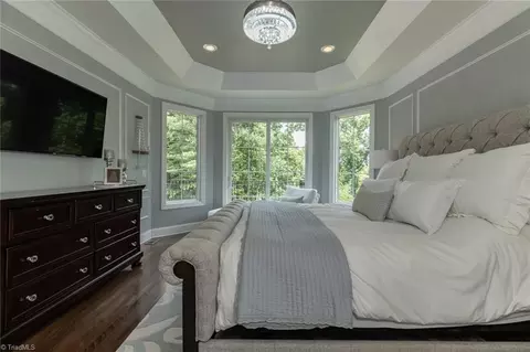 542 Hawks Nest Trl, Purlear, NC 28665 photo 29