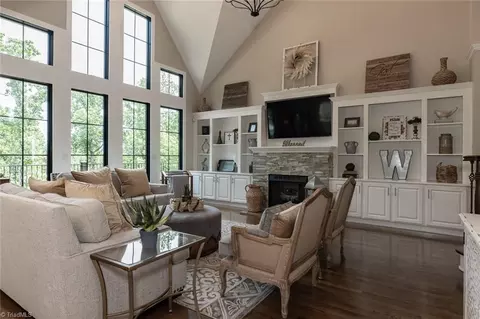 542 Hawks Nest Trl, Purlear, NC 28665 photo 44