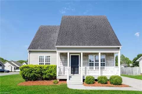 155 Hogan Ln, Winston Salem, NC 27127