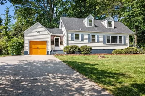 140 Milford Dr S, Salisbury, NC 28144