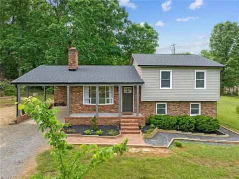433 Elm Grove Church Rd, Reidsville, NC 27320