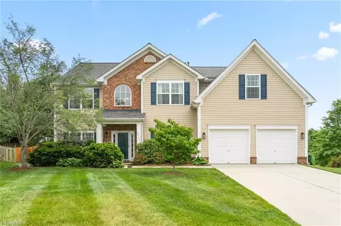 4913 Legacy Dr, Colfax, NC 27235