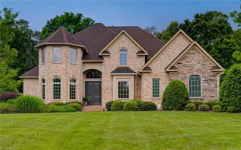 7053 Denison Rd, Summerfield, NC 27358