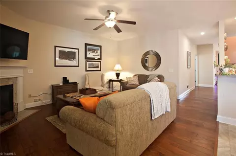 6237 Queens Gate Ct, Clemmons, NC 27012 photo 12