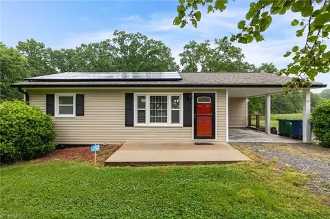 791 Williams Rd, Madison, NC 27025