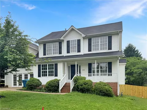 3988 Landerwood Dr, Greensboro, NC 27405