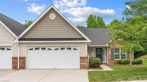 1038 Glyn Water Ln, High Point, NC 27265