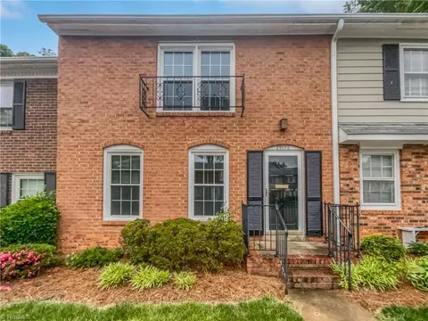 2517 Patriot Way #E, Greensboro, NC 27408