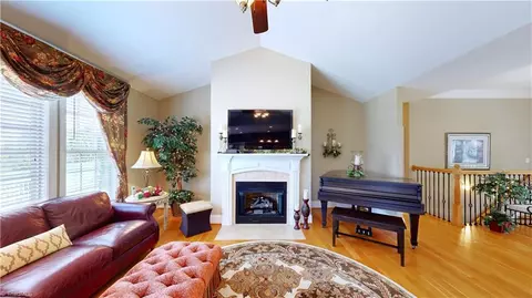 Living - 7222 Tanner Ct, Trinity, NC 27370 photo 1 of 1