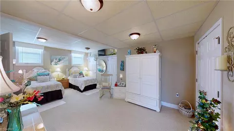 Bedroom - 7222 Tanner Ct, Trinity, NC 27370 photo 4 of 5