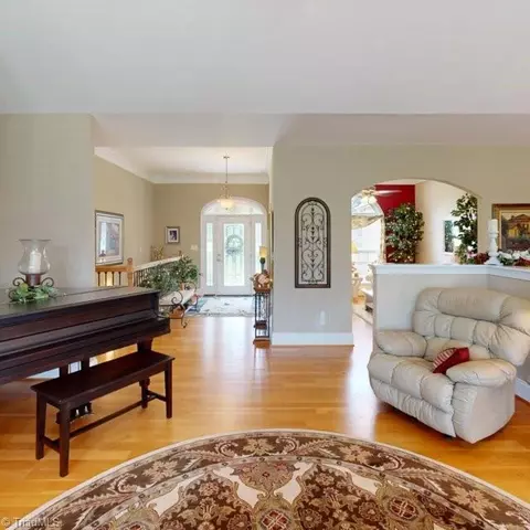 Entry Way - 7222 Tanner Ct, Trinity, NC 27370 photo 3 of 3