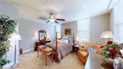Bedroom - 7222 Tanner Ct, Trinity, NC 27370 photo 5 of 5
