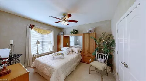 Bedroom - 7222 Tanner Ct, Trinity, NC 27370 photo 2 of 5