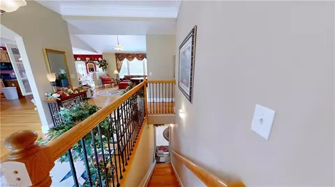 Entry Way - 7222 Tanner Ct, Trinity, NC 27370 photo 2 of 3