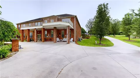 Exterior - 7222 Tanner Ct, Trinity, NC 27370 photo 4 of 4