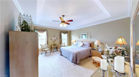 Bedroom - 7222 Tanner Ct, Trinity, NC 27370 photo 1 of 5