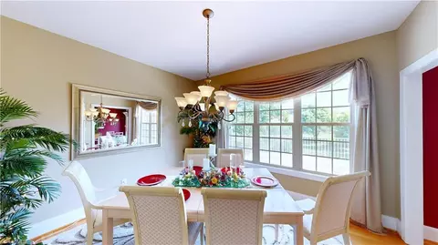 Dining - 7222 Tanner Ct, Trinity, NC 27370 photo 1 of 1