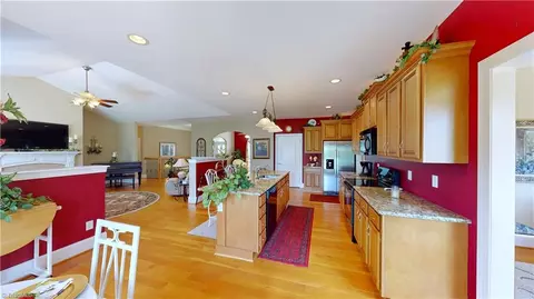 Kitchen - 7222 Tanner Ct, Trinity, NC 27370 photo 1 of 1