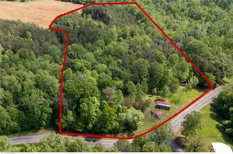 0 Corner Rd, Pinnacle, NC 27043 photo 2
