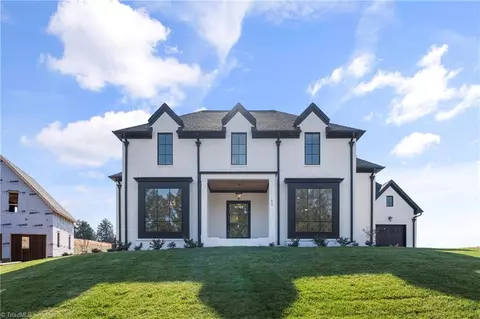 457 Brookberry Farm Cir, Winston Salem, NC 27106
