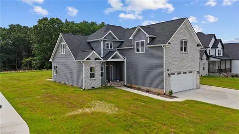 8412 Fairgrove Church Rd, Browns Summit, NC 27214