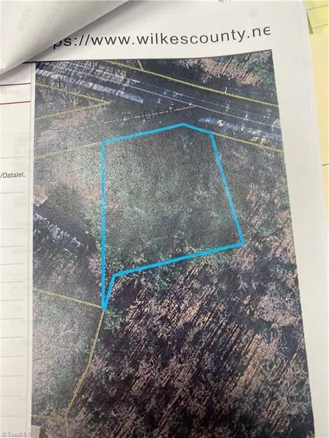 tbd Curtis Bridge Rd, Wilkesboro, NC 28697