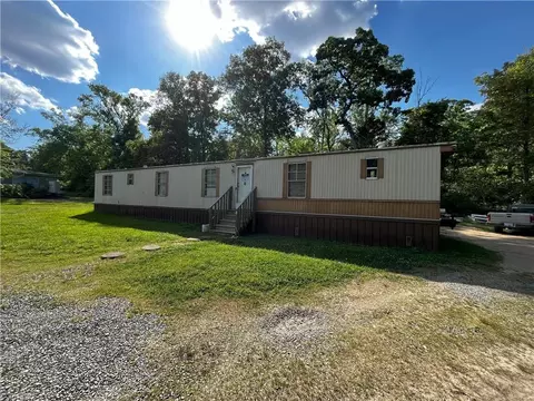 795 Fred Miller Rd, Lexington, NC 27292