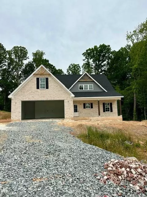 190 Windsor Trl, Lexington, NC 27295