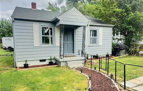 1805 Elm St S, High Point, NC 27260