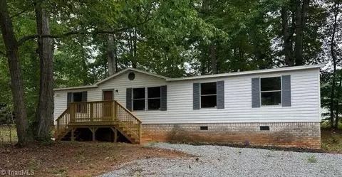 3208 Butner Mill Rd, East Bend, NC 27018