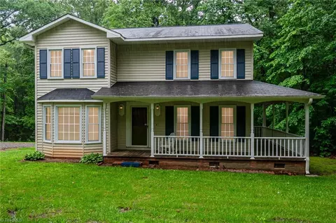 480 Foster Rd, Yanceyville, NC 27379