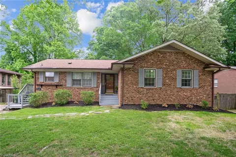3518 Johnson St, High Point, NC 27265 photo 1