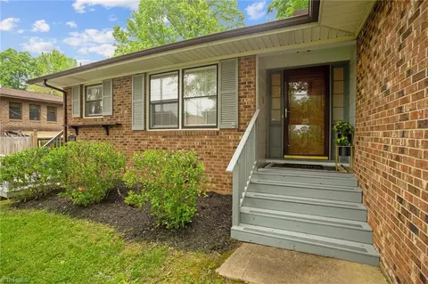 3518 Johnson St, High Point, NC 27265 photo 2