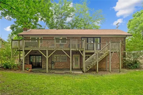 3518 Johnson St, High Point, NC 27265 photo 3