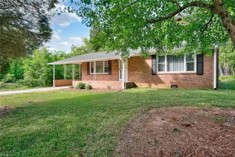 408 Geroid St E, Salisbury, NC 28144