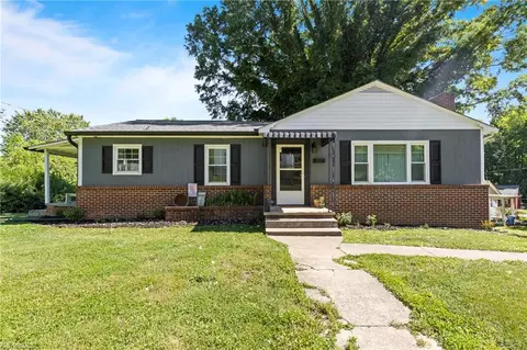 119 Hardy St, Jonesville, NC 28642