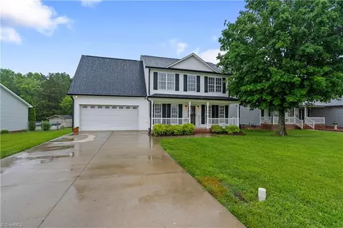 6 Eagle Dr, Thomasville, NC 27360 photo 37